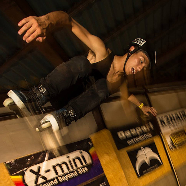 アグレッシブ 後藤祐斗