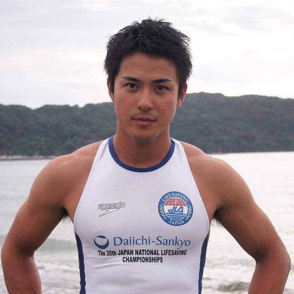 ビーチフラッグス 和田賢一