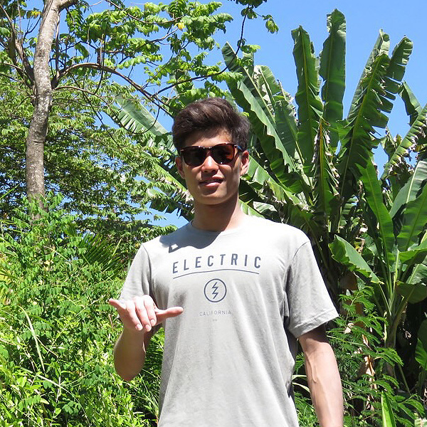 障がい者馬術 高嶋活士