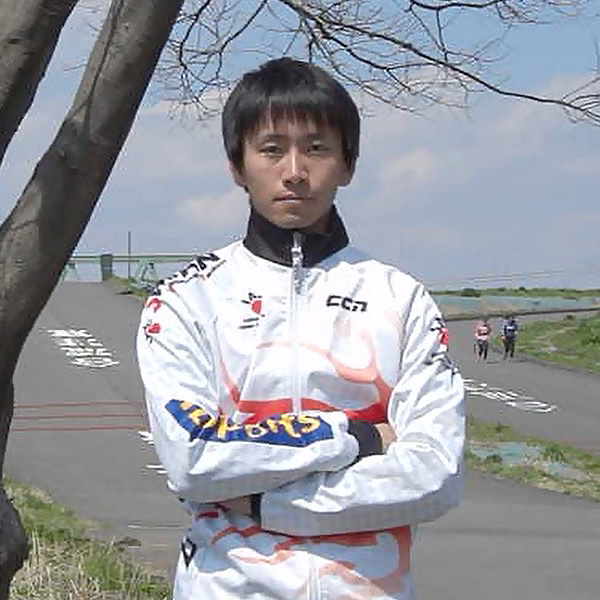 インラインアルペン 尾﨑惇史