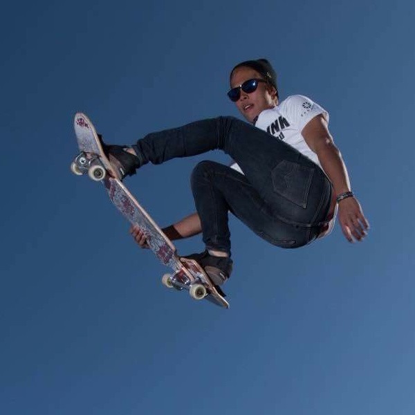 ストリートボード 宇田川修人